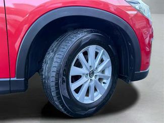 2012 Mazda CX-5 - Thumbnail