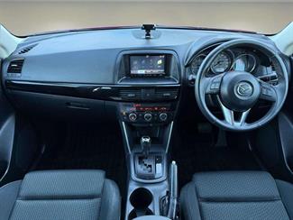 2012 Mazda CX-5 - Thumbnail