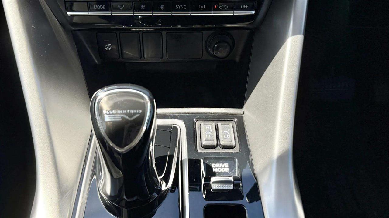 2021 Mitsubishi Eclipse Cross