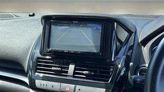 2021 Mitsubishi Eclipse Cross - Thumbnail