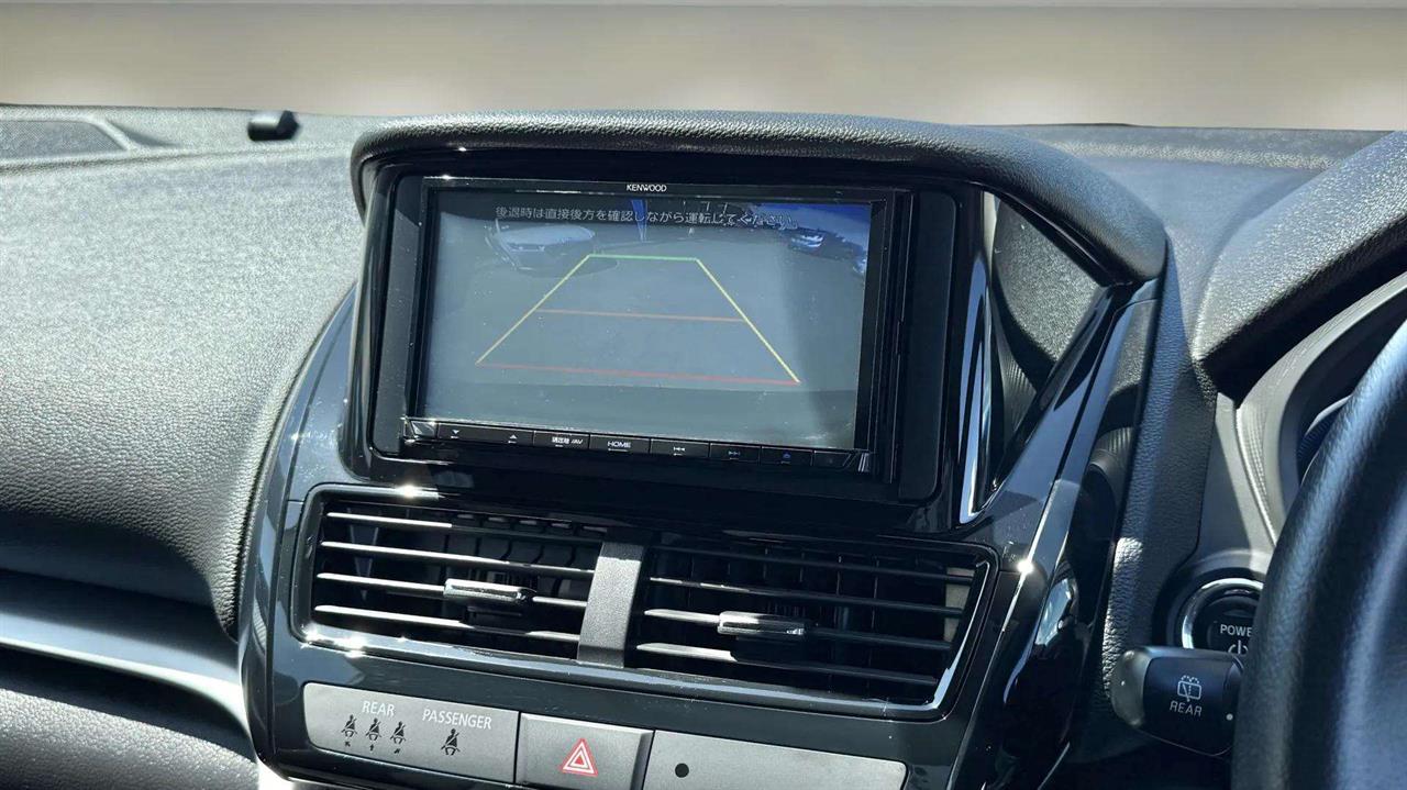 2021 Mitsubishi Eclipse Cross