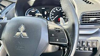 2021 Mitsubishi Eclipse Cross - Thumbnail
