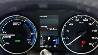 2021 Mitsubishi Eclipse Cross - Thumbnail