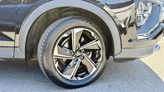 2021 Mitsubishi Eclipse Cross - Thumbnail