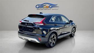 2021 Mitsubishi Eclipse Cross - Thumbnail