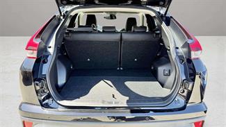 2021 Mitsubishi Eclipse Cross - Thumbnail