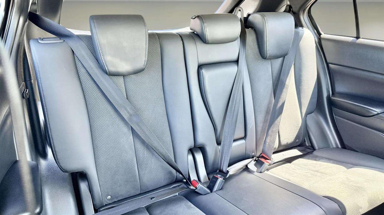 2021 Mitsubishi Eclipse Cross