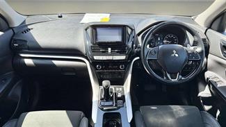 2021 Mitsubishi Eclipse Cross - Thumbnail
