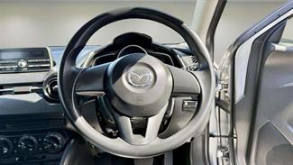 2015 Mazda Demio - Thumbnail