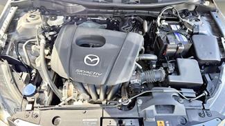 2015 Mazda Demio - Thumbnail