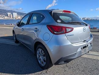 2015 Mazda Demio - Thumbnail