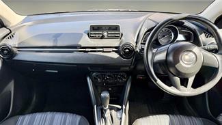 2015 Mazda Demio - Thumbnail