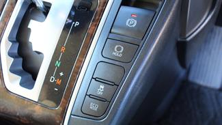 2018 Toyota Alphard - Thumbnail