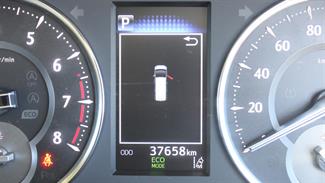 2018 Toyota Alphard - Thumbnail