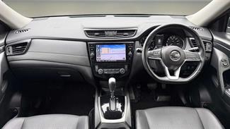 2018 Nissan X-Trail - Thumbnail