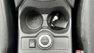2018 Nissan X-Trail - Thumbnail