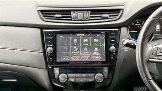 2018 Nissan X-Trail - Thumbnail