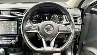 2018 Nissan X-Trail - Thumbnail