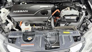 2018 Nissan X-Trail - Thumbnail