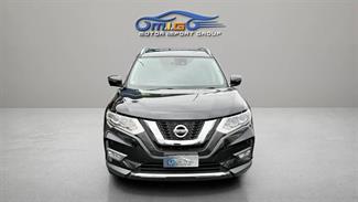 2018 Nissan X-Trail - Thumbnail