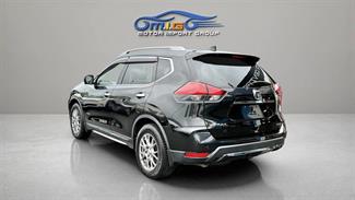 2018 Nissan X-Trail - Thumbnail