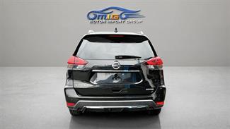 2018 Nissan X-Trail - Thumbnail