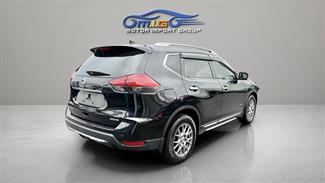 2018 Nissan X-Trail - Thumbnail