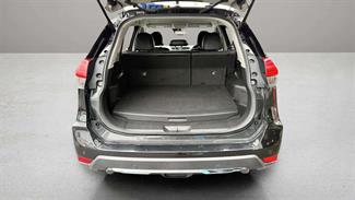 2018 Nissan X-Trail - Thumbnail