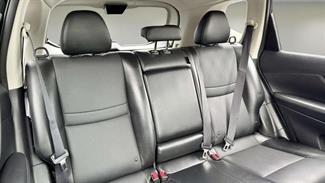 2018 Nissan X-Trail - Thumbnail