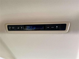 2019 Toyota Vellfire - Thumbnail