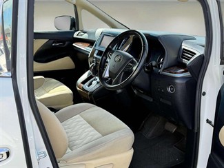 2019 Toyota Vellfire - Thumbnail