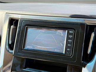 2019 Toyota Vellfire - Thumbnail