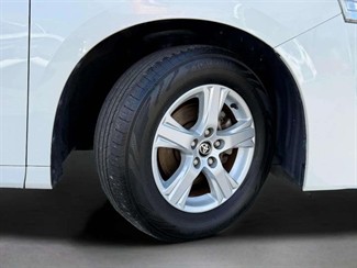 2019 Toyota Vellfire - Thumbnail