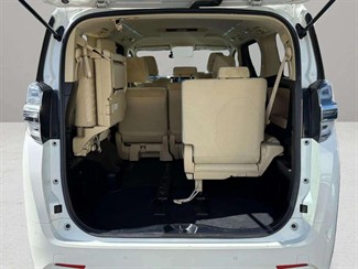 2019 Toyota Vellfire - Thumbnail