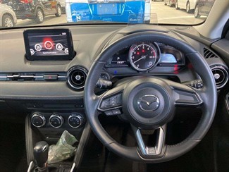 2017 Mazda Demio - Thumbnail