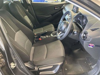 2017 Mazda Demio - Thumbnail