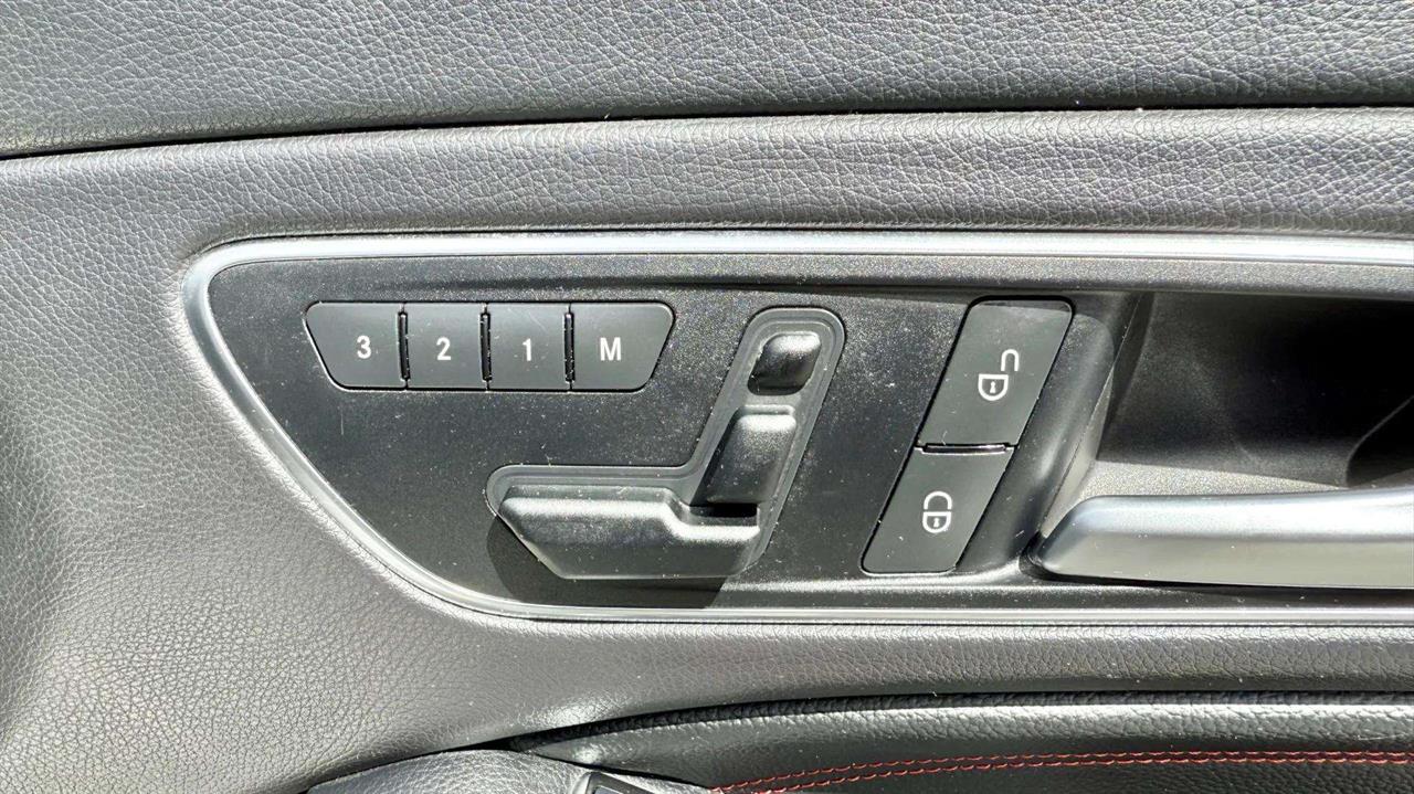 2015 Mercedes-Benz CLA 45