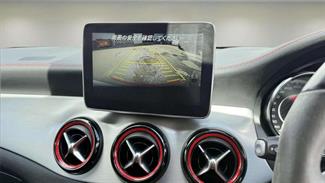 2015 Mercedes-Benz CLA 45 - Thumbnail