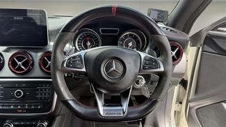 2015 Mercedes-Benz CLA 45 - Thumbnail