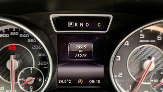 2015 Mercedes-Benz CLA 45 - Thumbnail