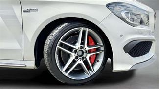 2015 Mercedes-Benz CLA 45 - Thumbnail