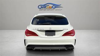 2015 Mercedes-Benz CLA 45 - Thumbnail