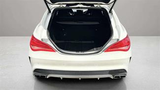 2015 Mercedes-Benz CLA 45 - Thumbnail