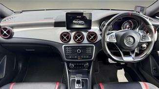 2015 Mercedes-Benz CLA 45 - Thumbnail
