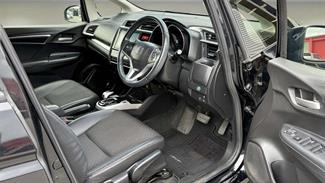 2015 Honda Fit - Thumbnail