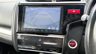 2015 Honda Fit - Thumbnail