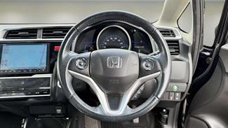 2015 Honda Fit - Thumbnail