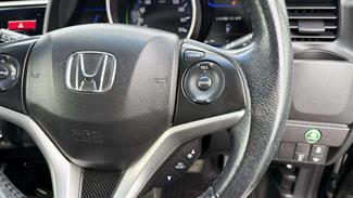 2015 Honda Fit - Thumbnail