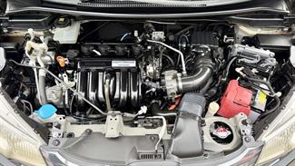 2015 Honda Fit - Thumbnail