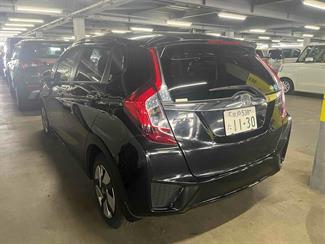 2015 Honda Fit - Thumbnail